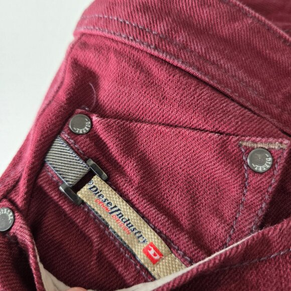 Diesel men's jeans size 31 - Picture 5 of 16